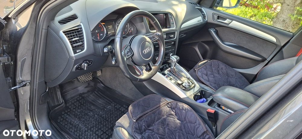 Audi Q5 2.0 TDI Quattro S tronic - 6