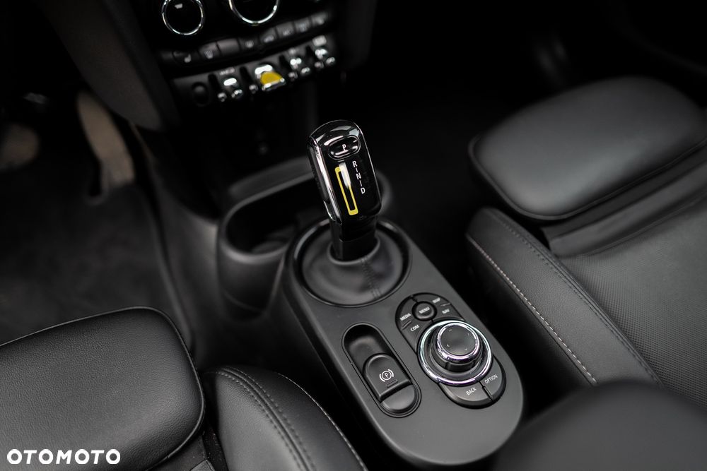MINI Cooper - 12