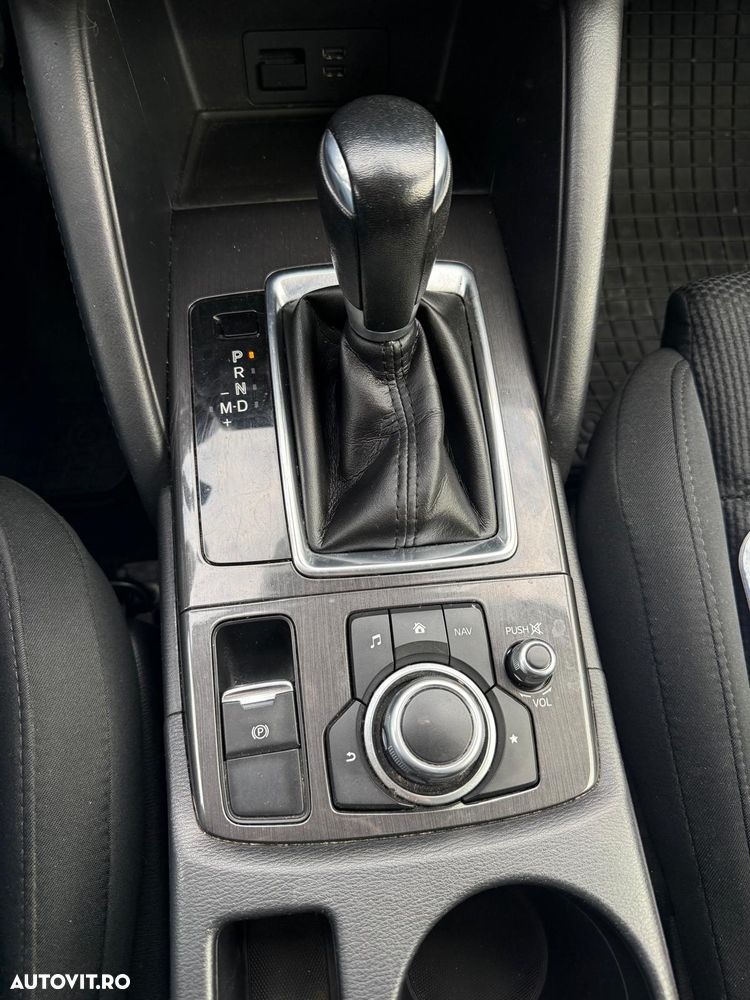 Mazda CX-5 CD175 4x4 AT Revolution - 5