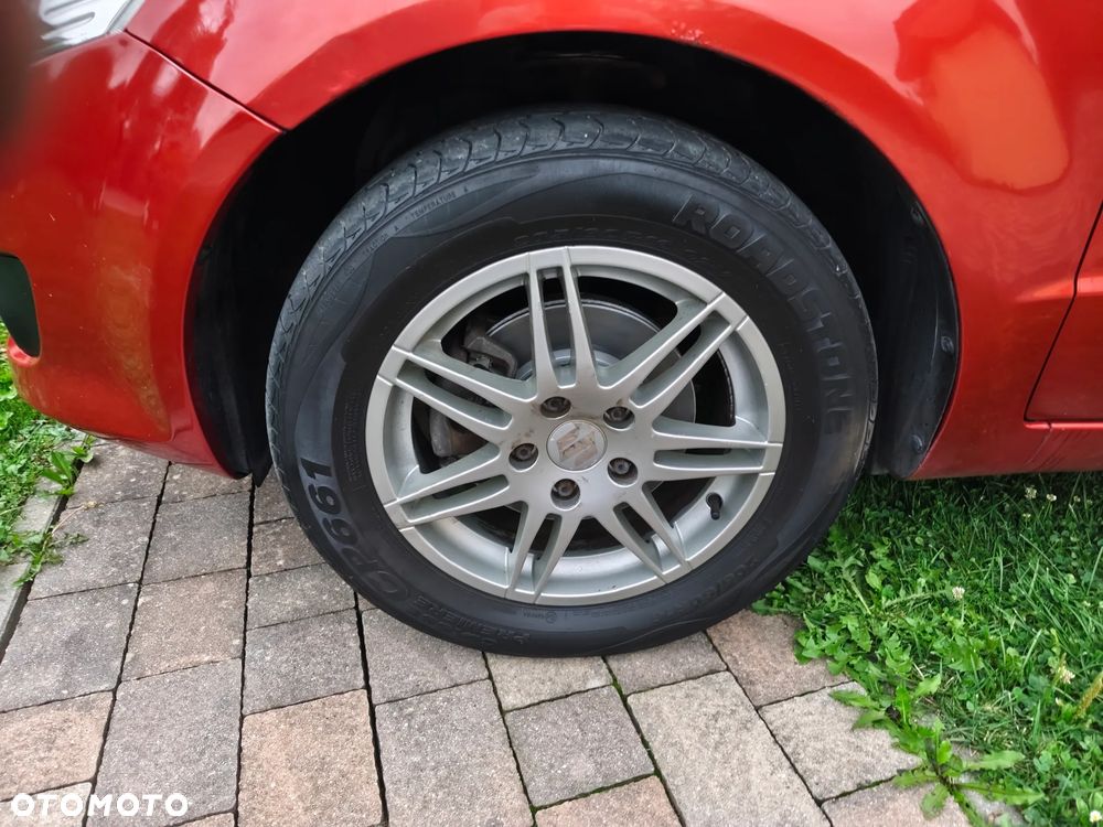 Suzuki SX4 - 18