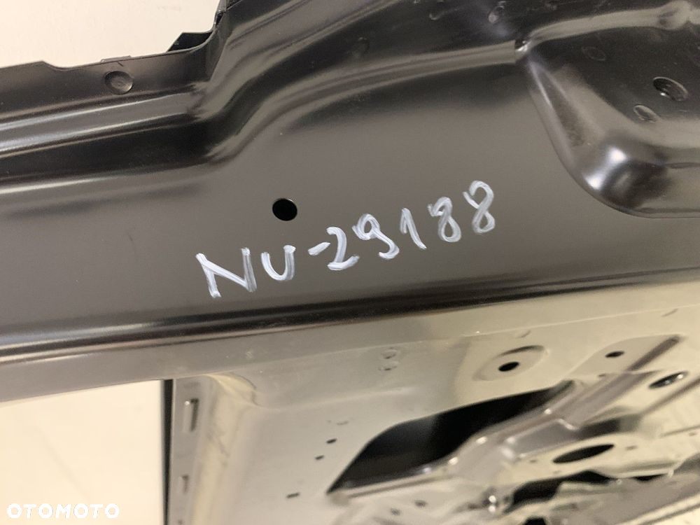 NOWE DRZWI LEWE PRZEDNIE LEWA PRZÓD FIAT 500 07-20 52136363 68693261A - 10