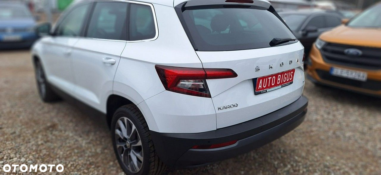 Skoda Karoq - 6