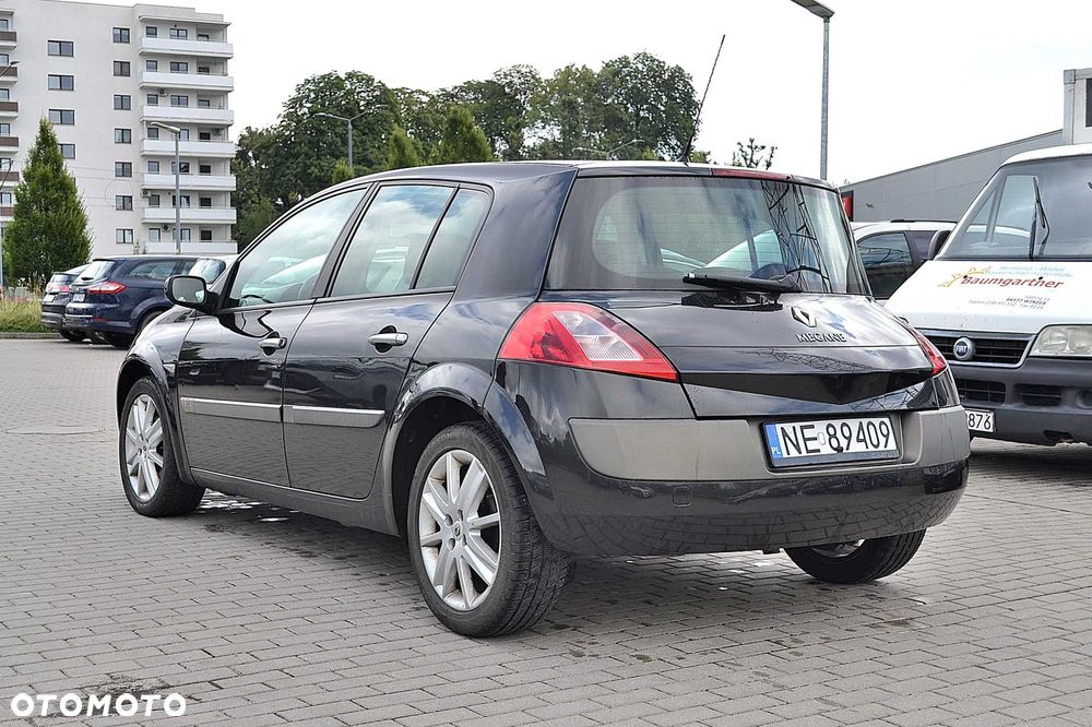 Renault Megane - 4