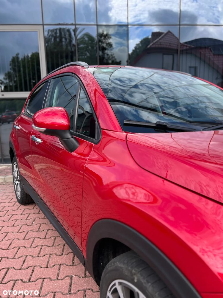 Fiat 500X 2.0 MultiJet Cross Plus AWD AT9 - 20