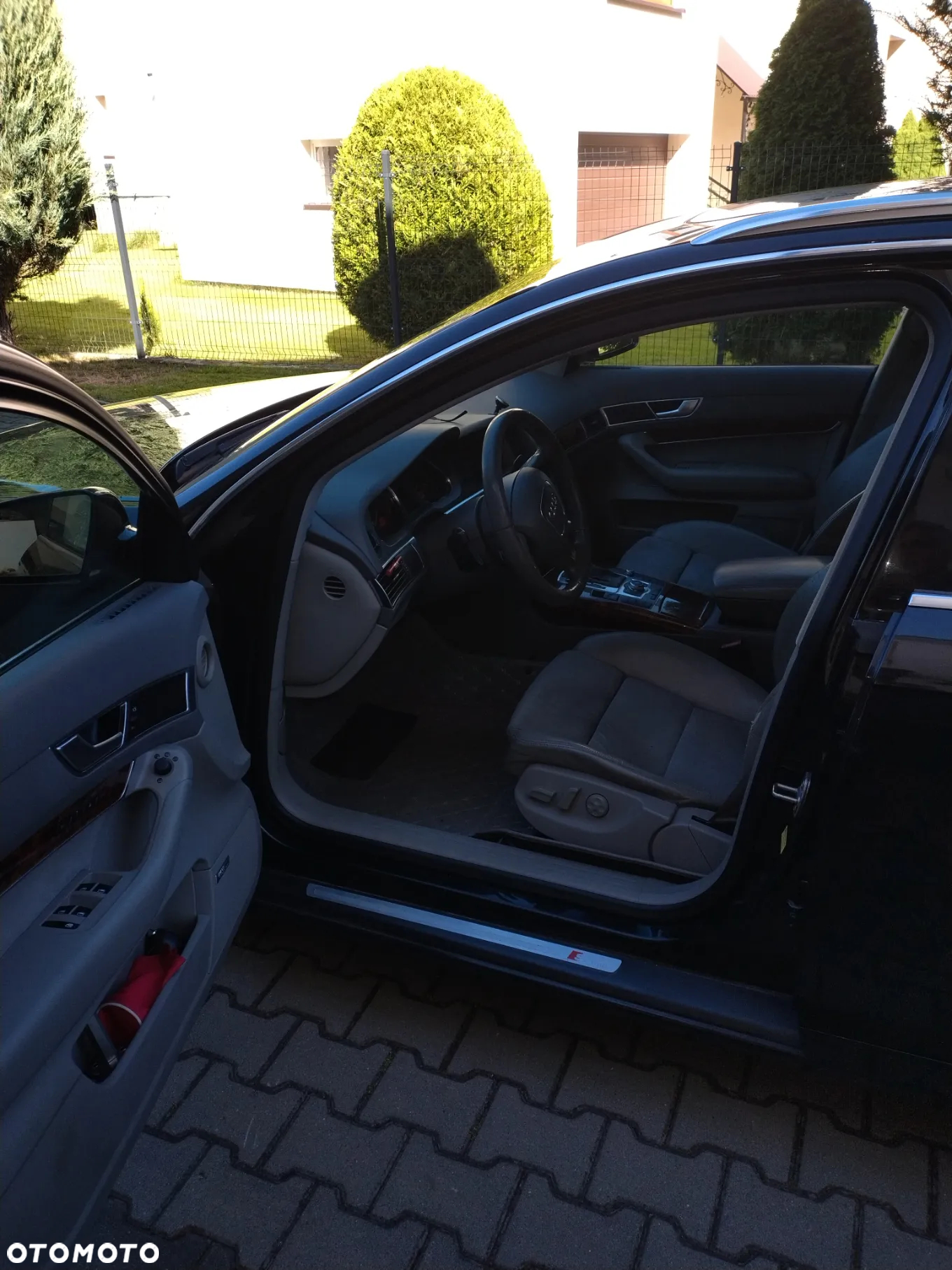Audi A6 Avant - 7