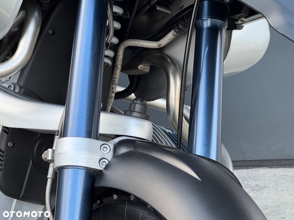 BMW GS - 8