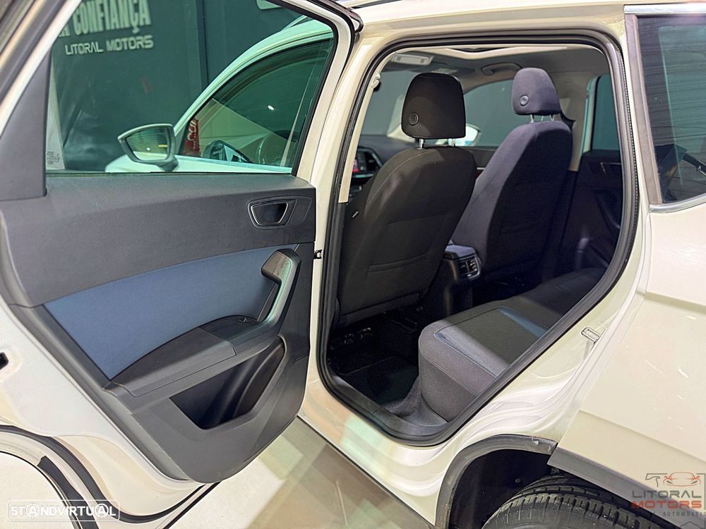 SEAT Ateca 1.6 TDI Xcellence - 15