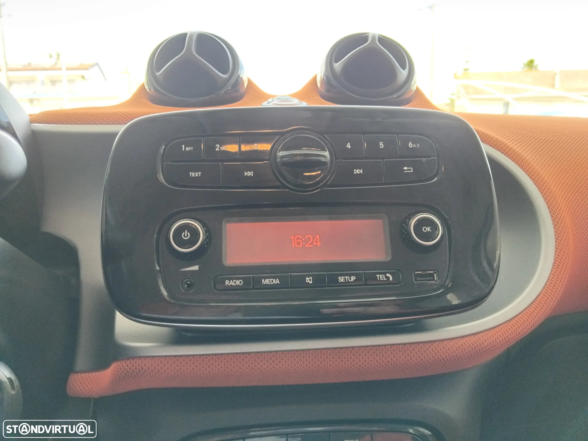 Smart ForFour 1.0 Passion 71 - 10