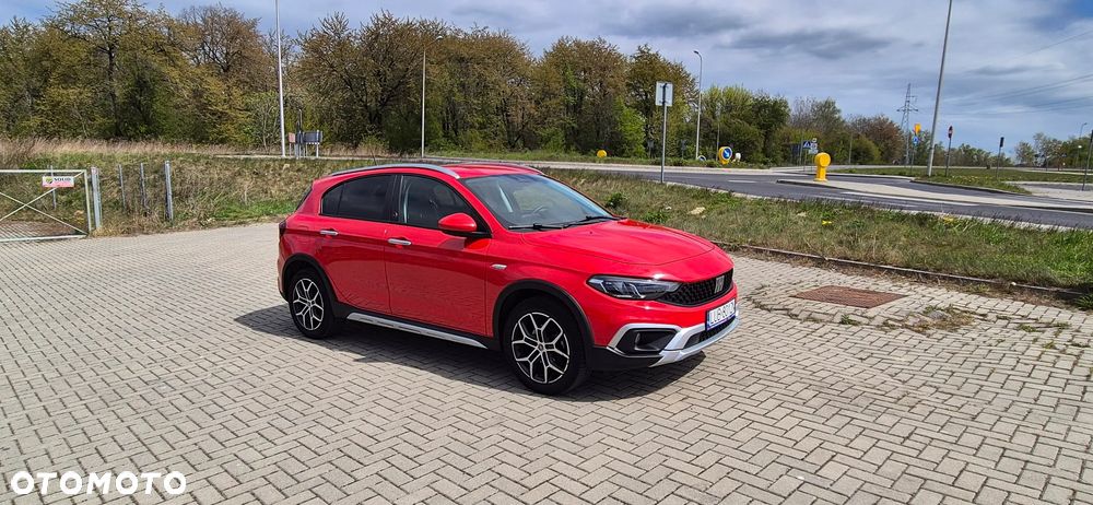 Fiat Tipo 1.0 T3 Cross - 10