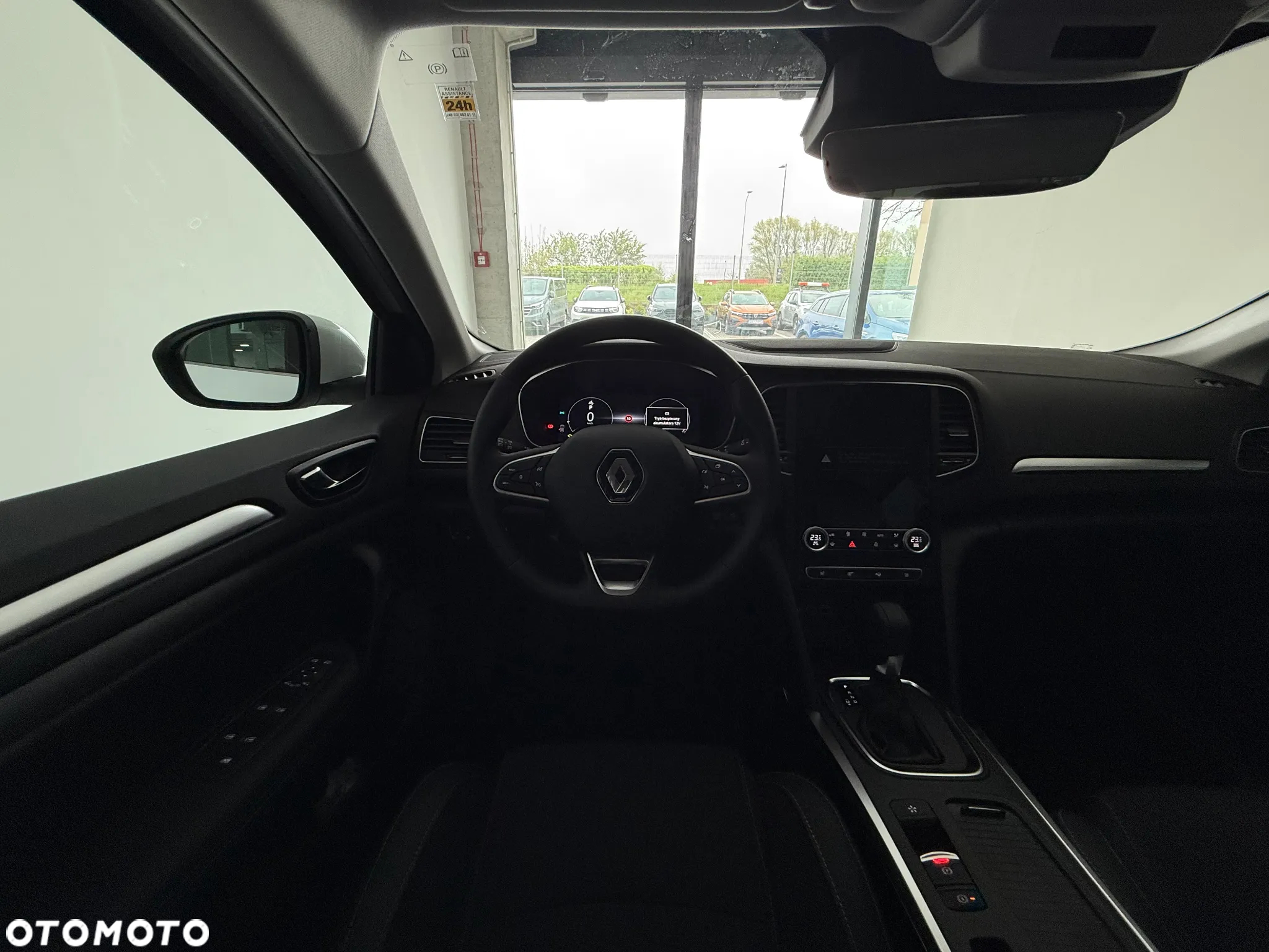 Renault Megane 1.3 TCe FAP Techno EDC - 27