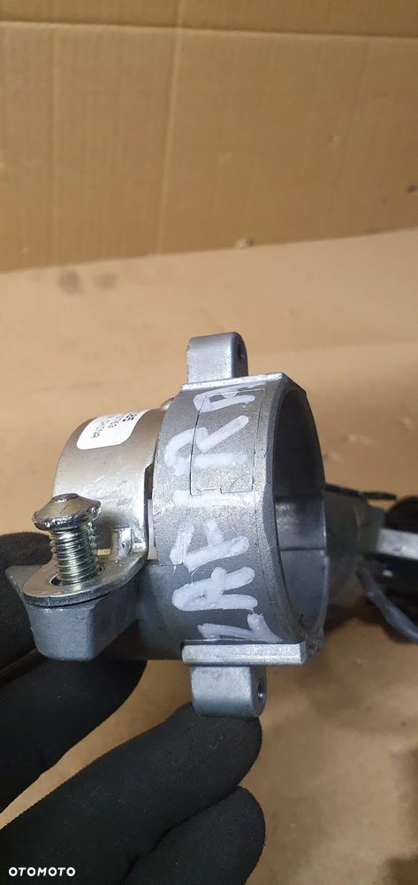 Stacyjka kluczyk moduł pętla Opel Zafira C 13500157 20939745 - 9