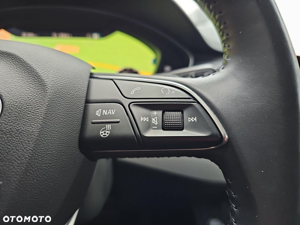 Audi A4 Allroad - 14