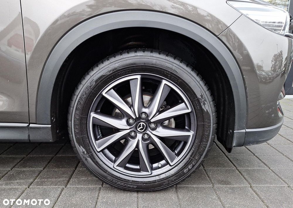 Mazda CX-5 2.0 Skypassion AWD - 29