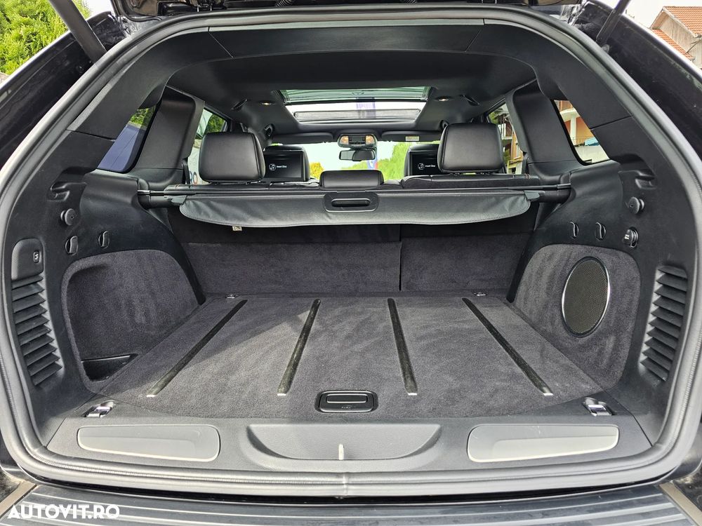 Jeep Grand Cherokee 3.0I Multijet 75th Anniversary - 10