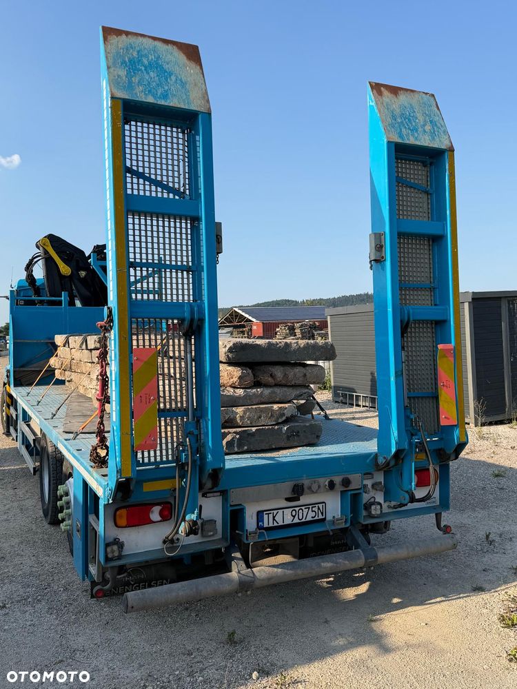 MAN TGA 26.320 6x2-2 BL - 17