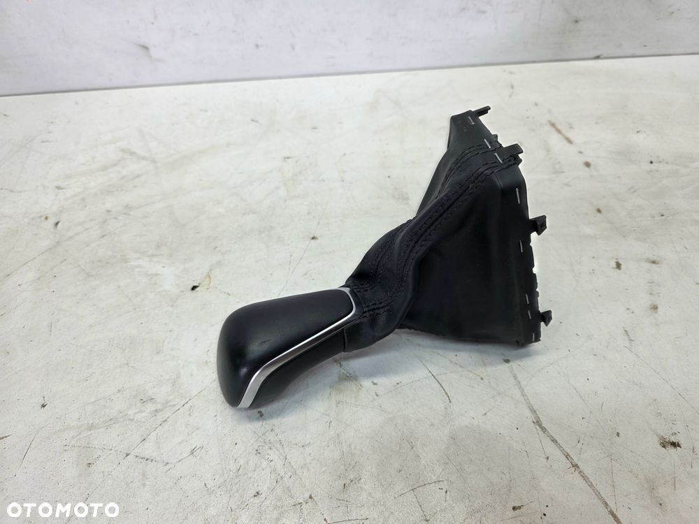 MIESZEK GAŁKA ZMIANY BIEGÓW AUDI A6 C7 A7 4G1713139AG/ BR - 8
