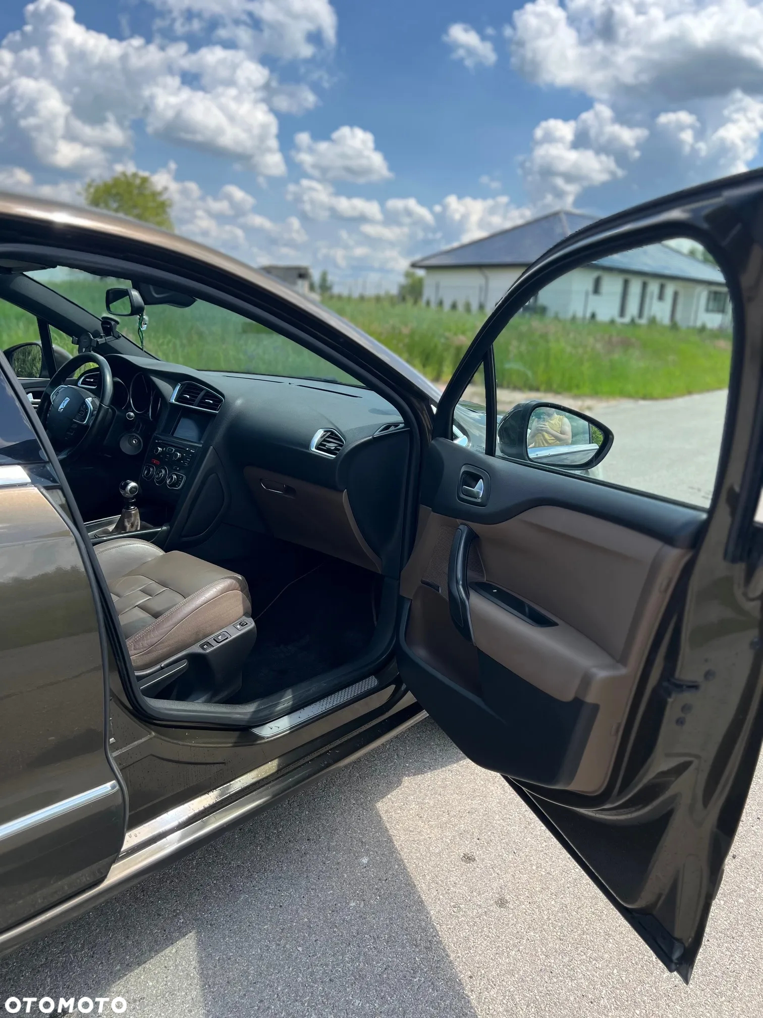 Citroën DS4 2.0 HDi SportChic - 11