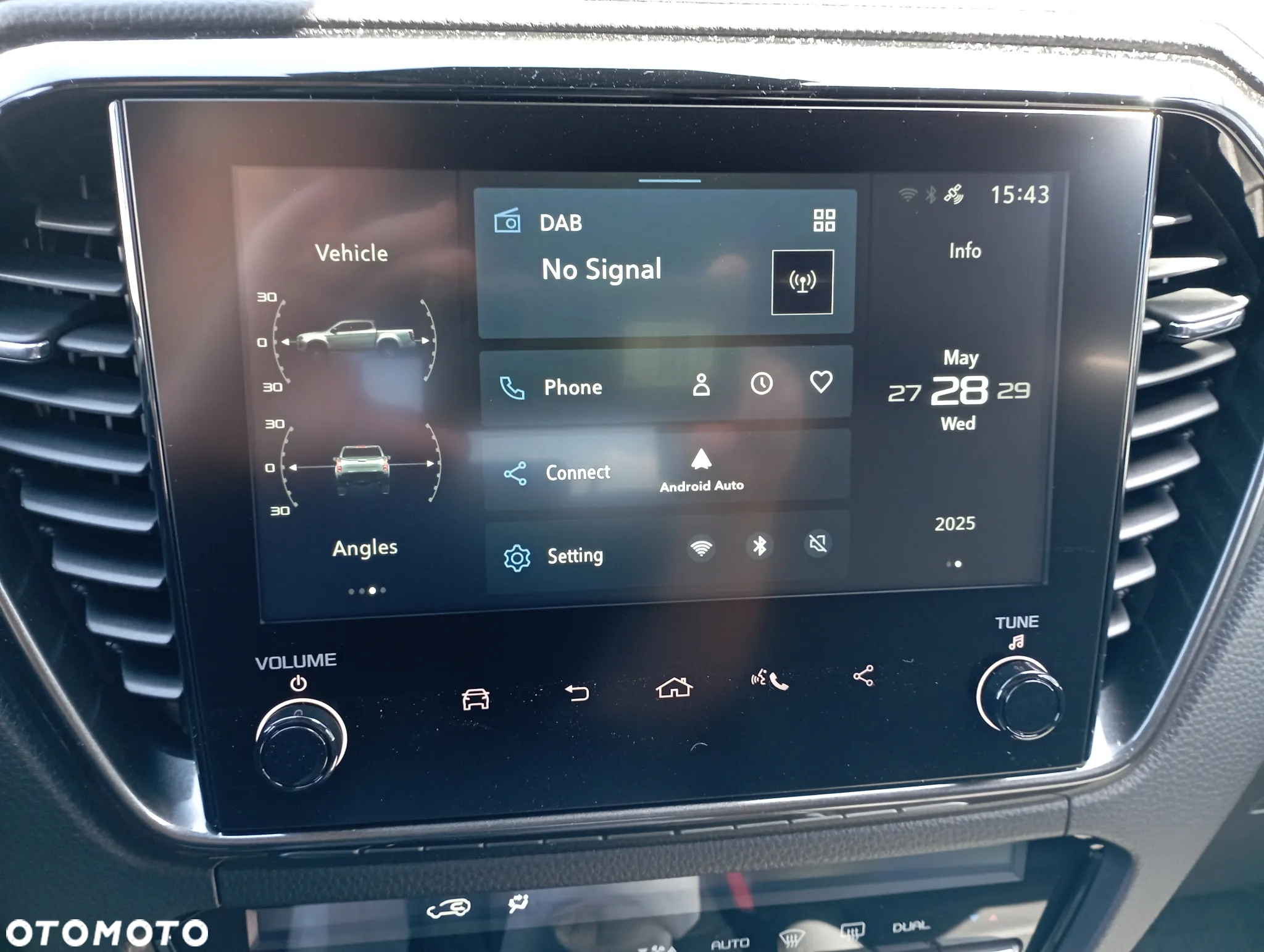Isuzu D-Max 1.9 DC LSE - 28