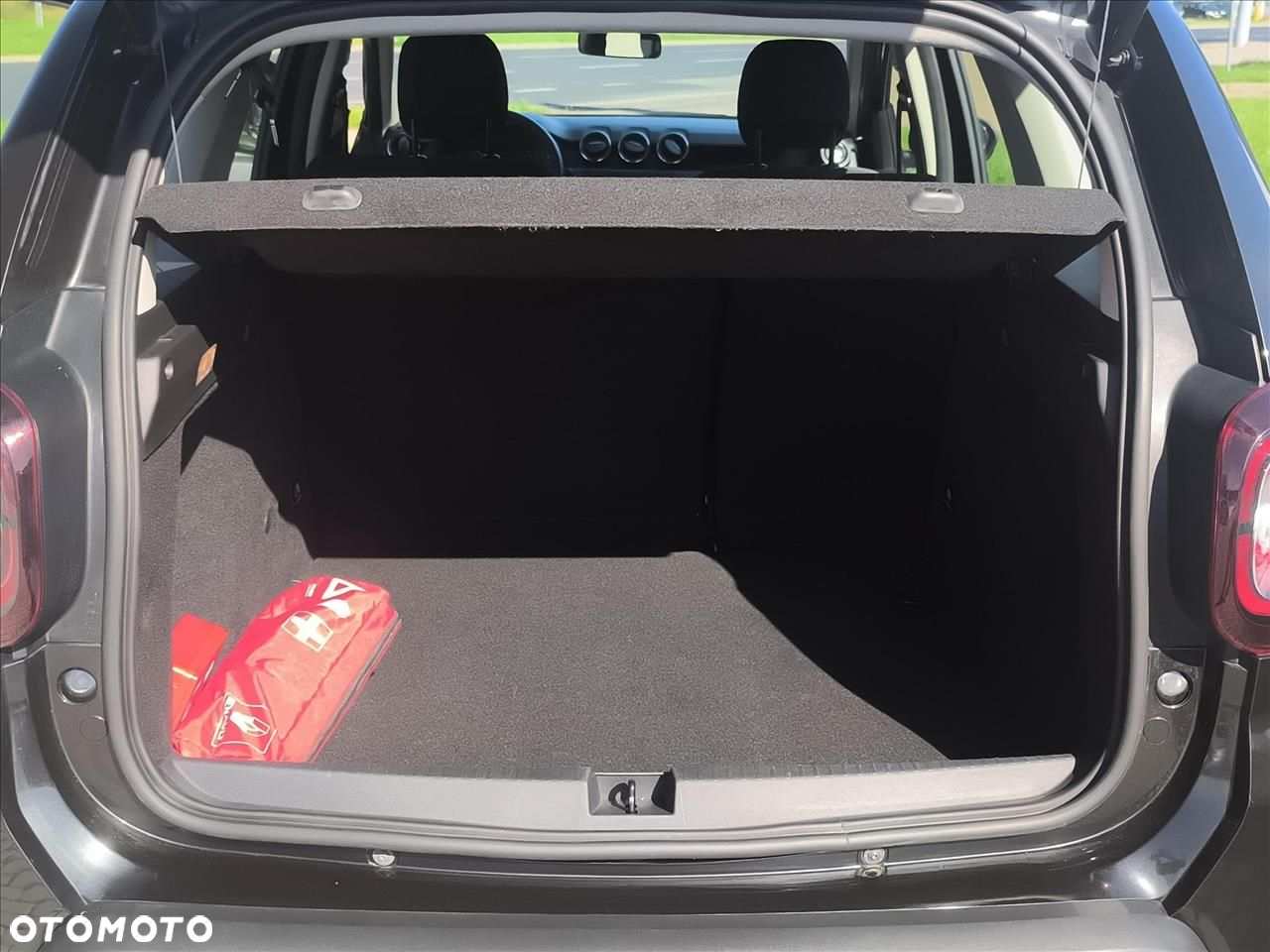 Dacia Duster 1.0 TCe Comfort - 18