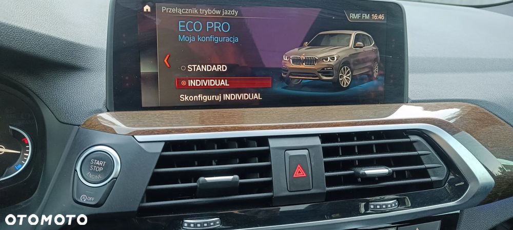 BMW X3 xDrive30i GPF Luxury Line - 18