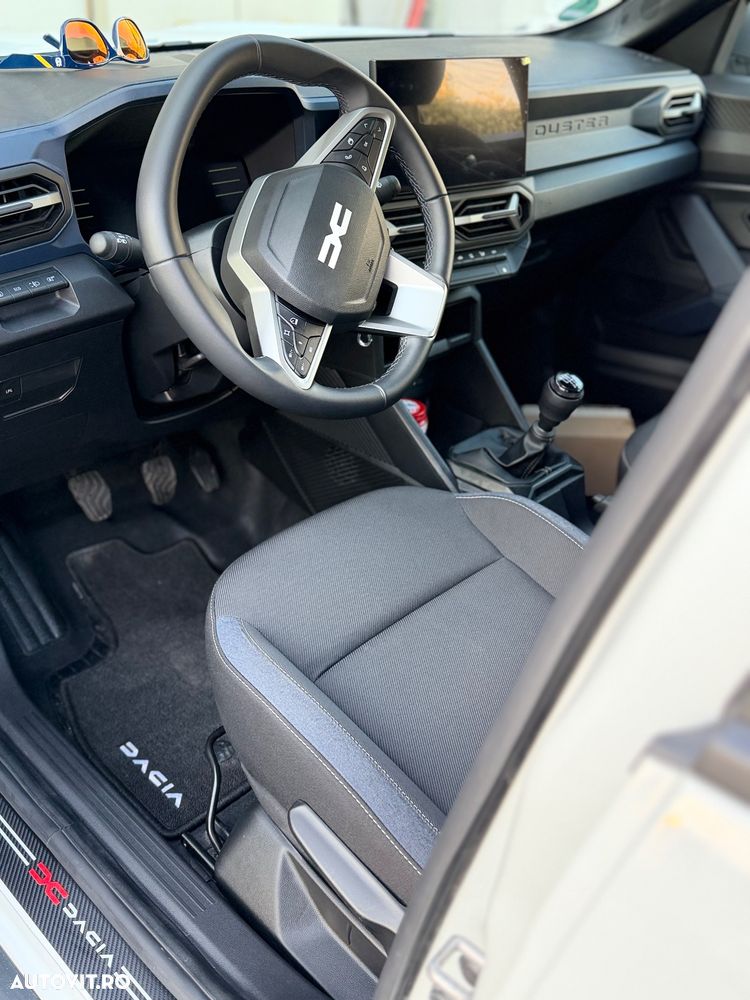 Dacia Duster - 20