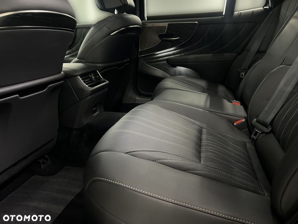 Lexus LS 500h Prestige AWD - 14