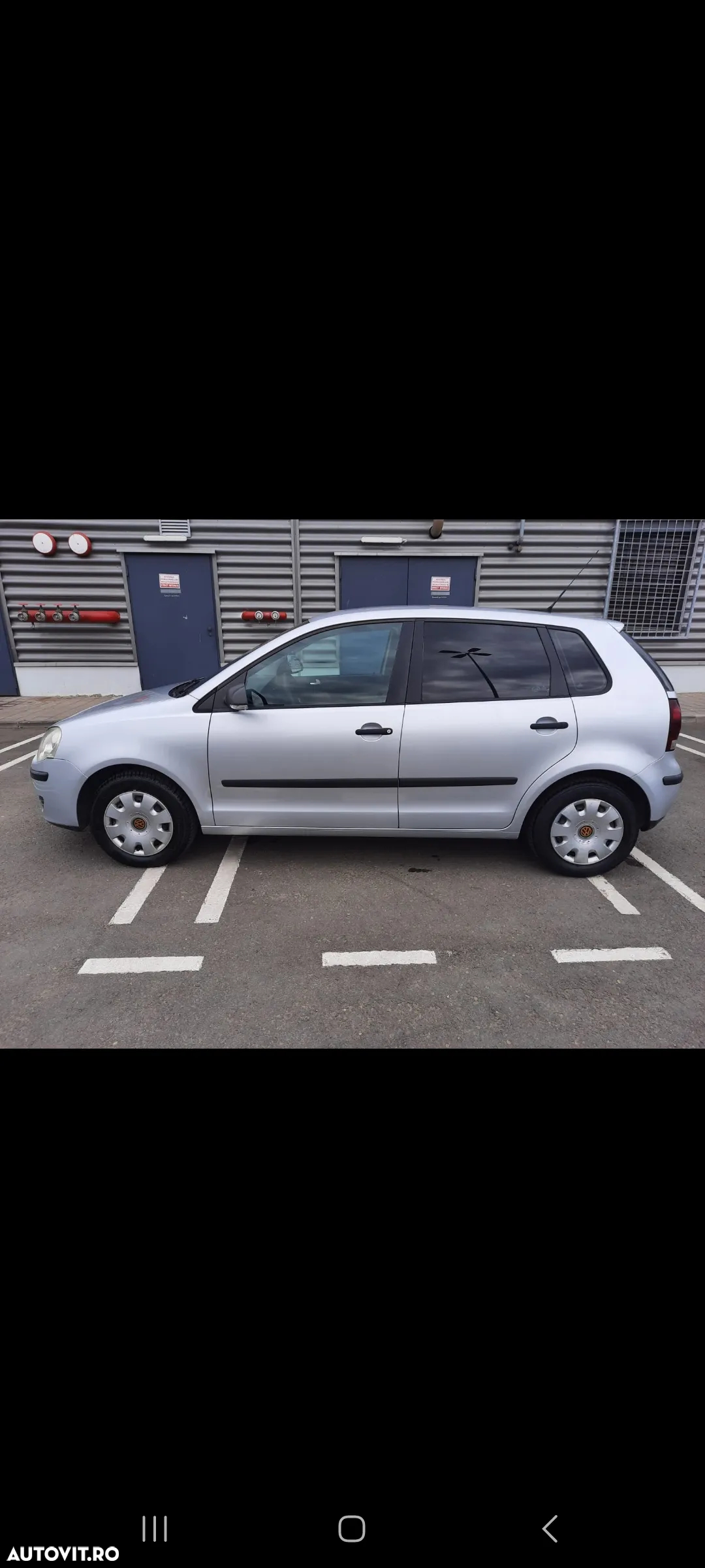 Volkswagen Polo 1.2 Attractive - 5