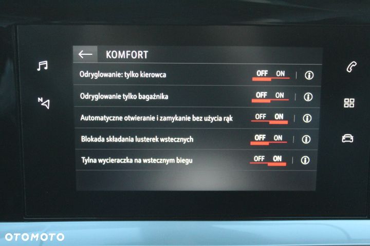 Opel Mokka 1.2 DI Turbo Automatik Elegance - 26
