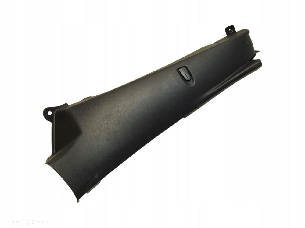 OSŁONA SŁUPKA KANAPY PRAWA SEAT LEON II 1P0867765G - 1