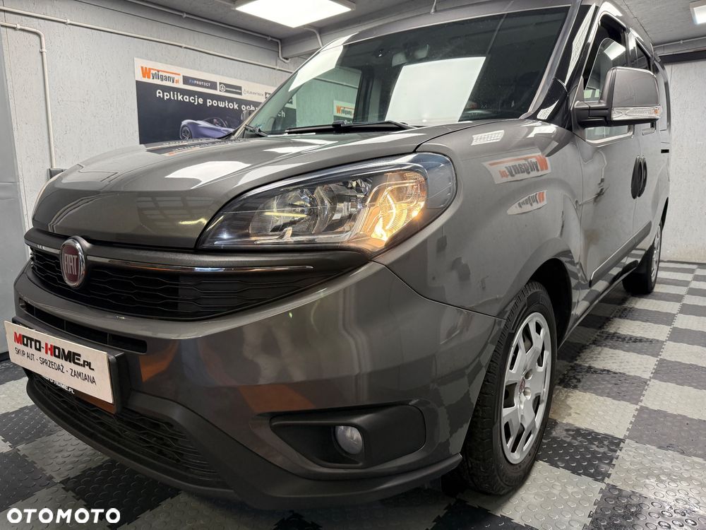 Fiat Doblo - 30