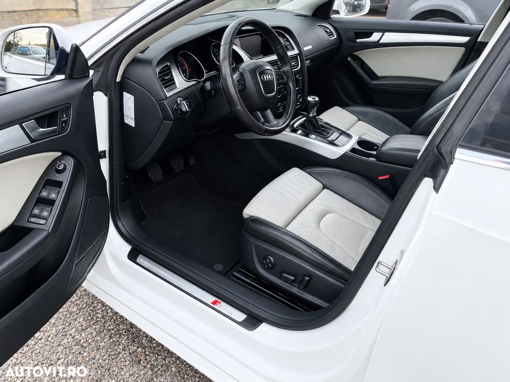 MERCEDES-BENZ Vito 2013 — imagine 6