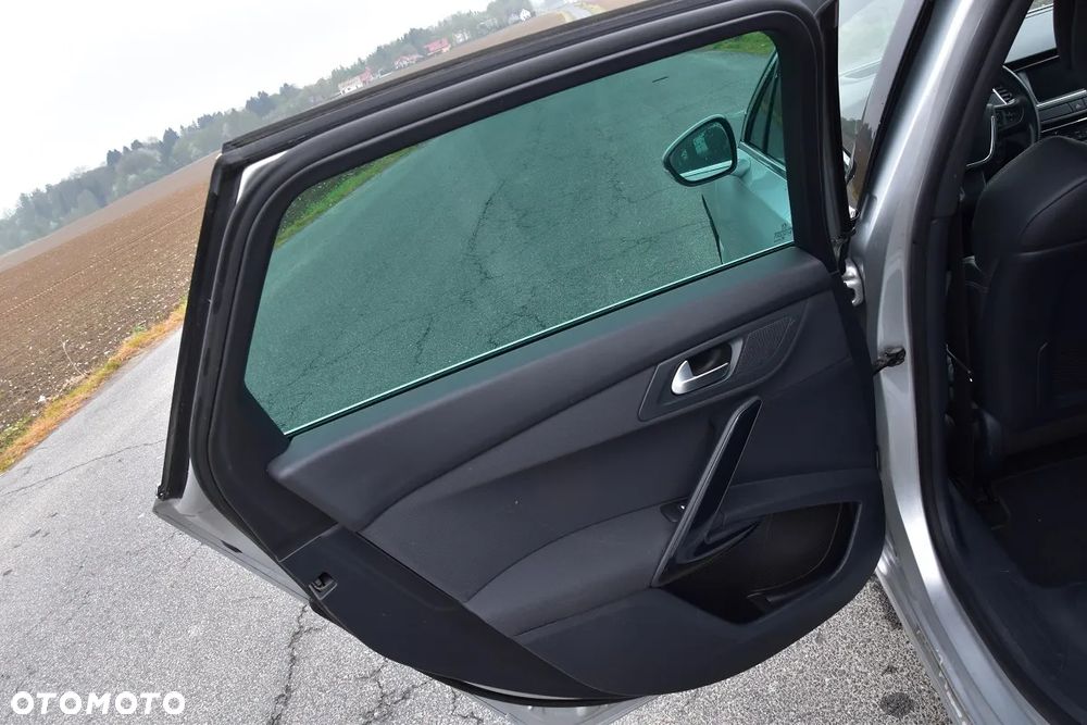 Peugeot 508 - 16
