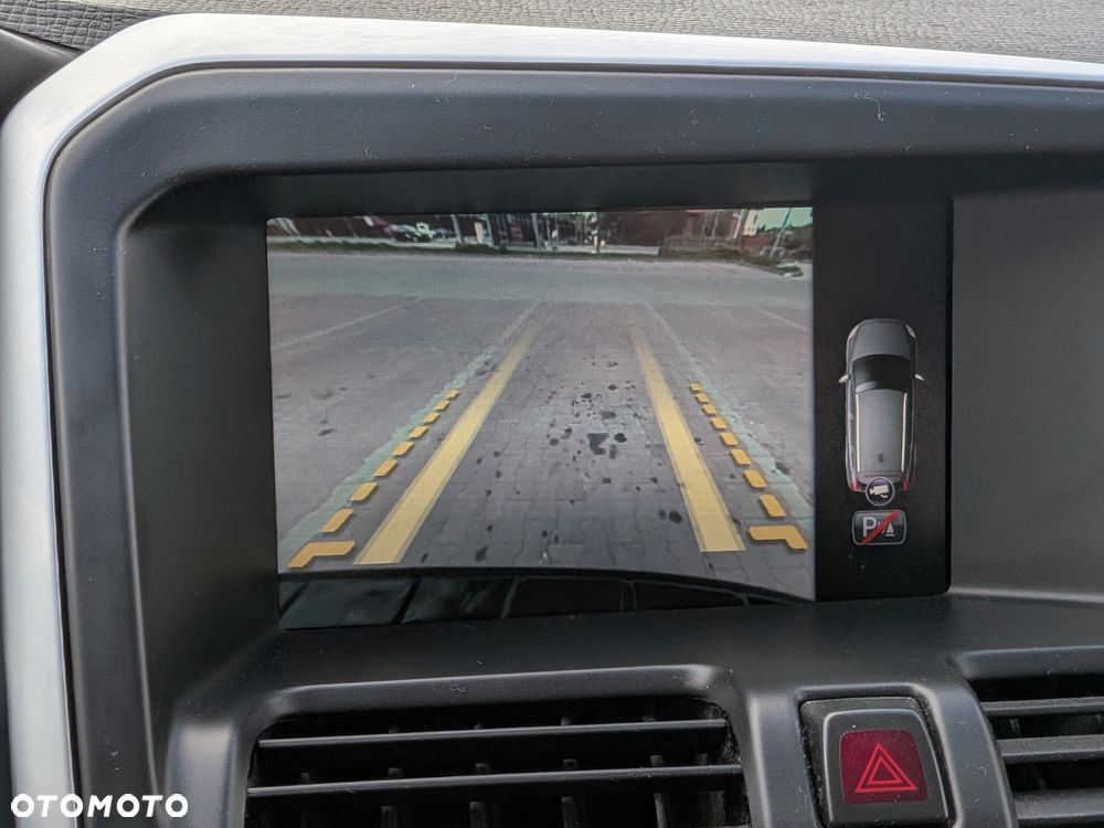 Volvo XC 60 - 5