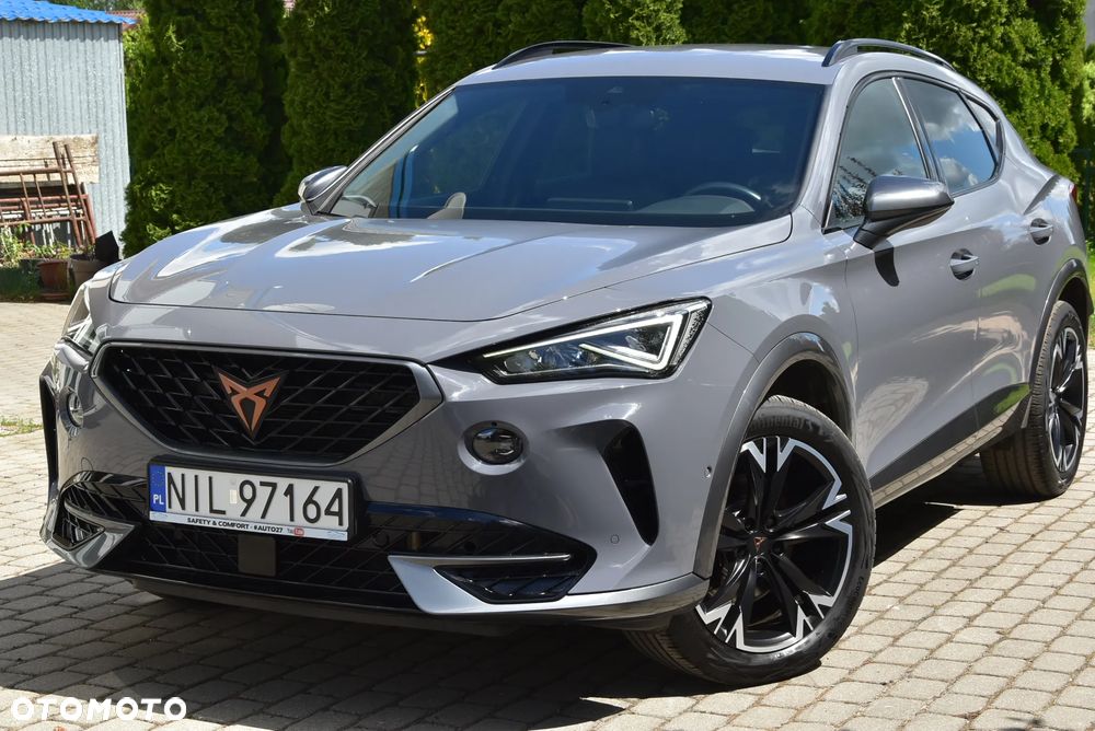 Cupra Formentor - 38