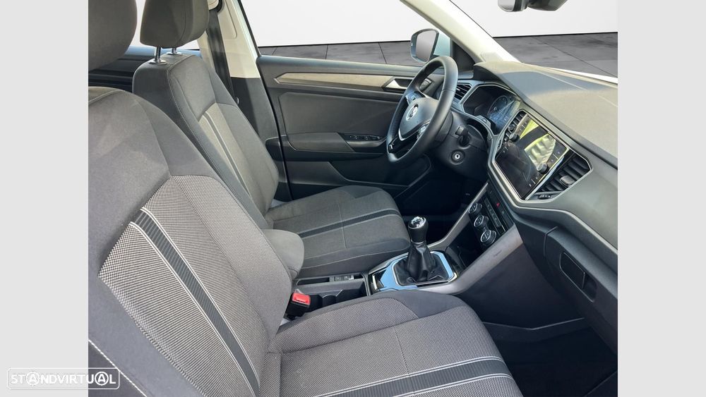 VW T-Roc 1.0 TSI Style - 13