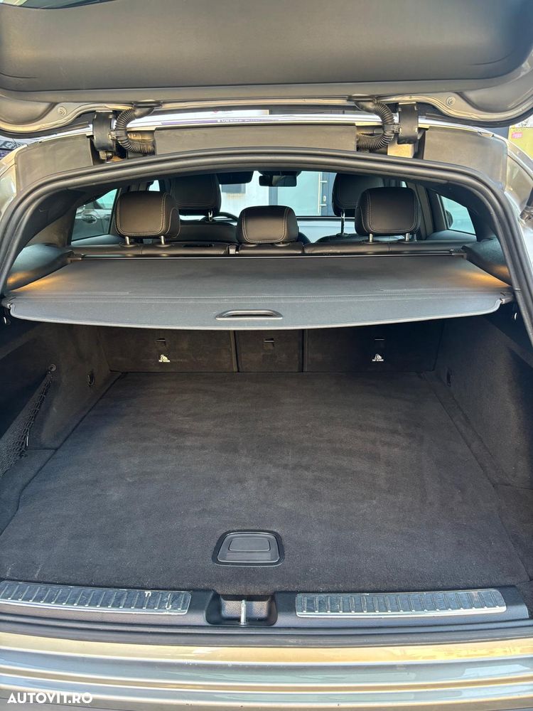 Mercedes-Benz EQC 400 4MATIC - 4