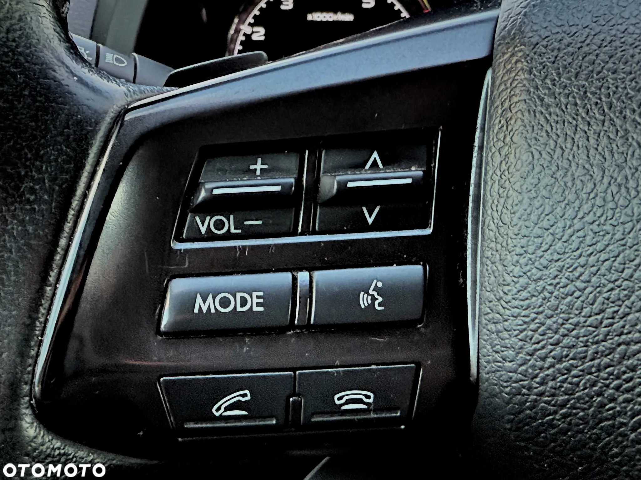 Subaru Outback 2.5i Lineartronic Active - 34