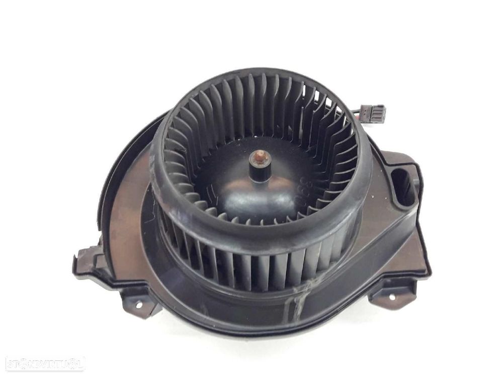 VENTILADOR SOFAGEM MERCEDES-BENZ SPRINTER III CAMIÓN DOKA RWDAWD 907 - 1