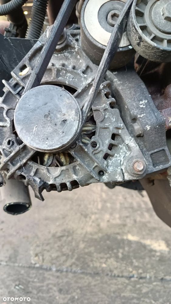 Silnik kompletny ze skrzynią Iveco Daily 3.0 HPI 09r - 7