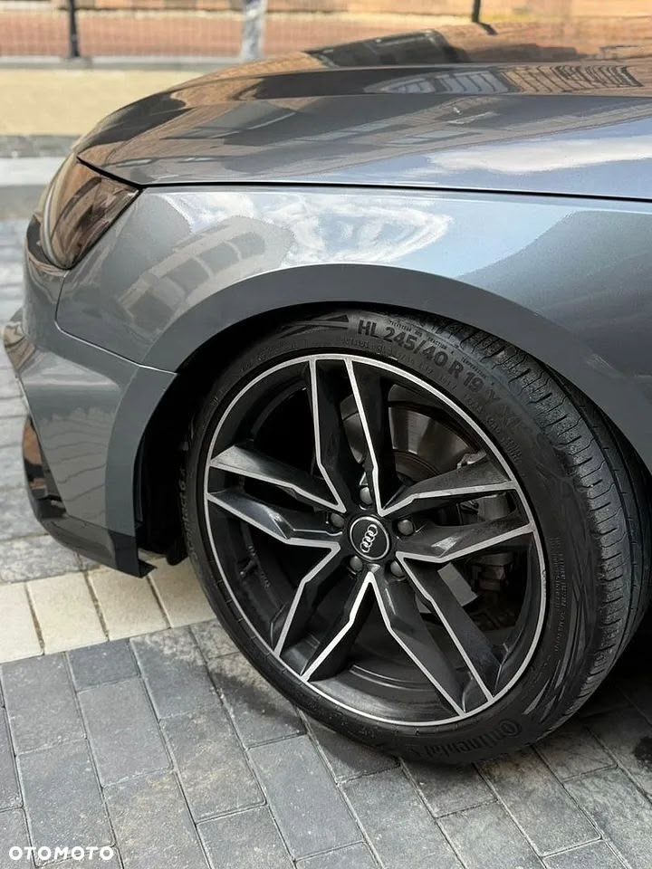 Audi A4 Limousine 2.0 TFSI quattro S tronic sport - 16