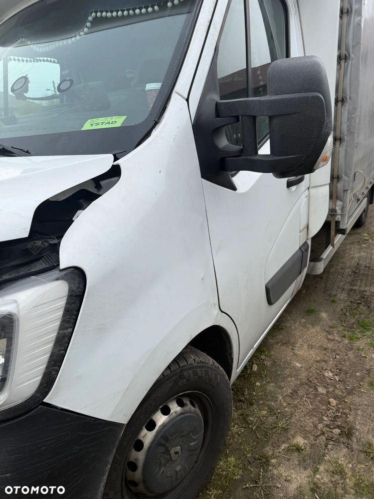 Renault MASTER - 6