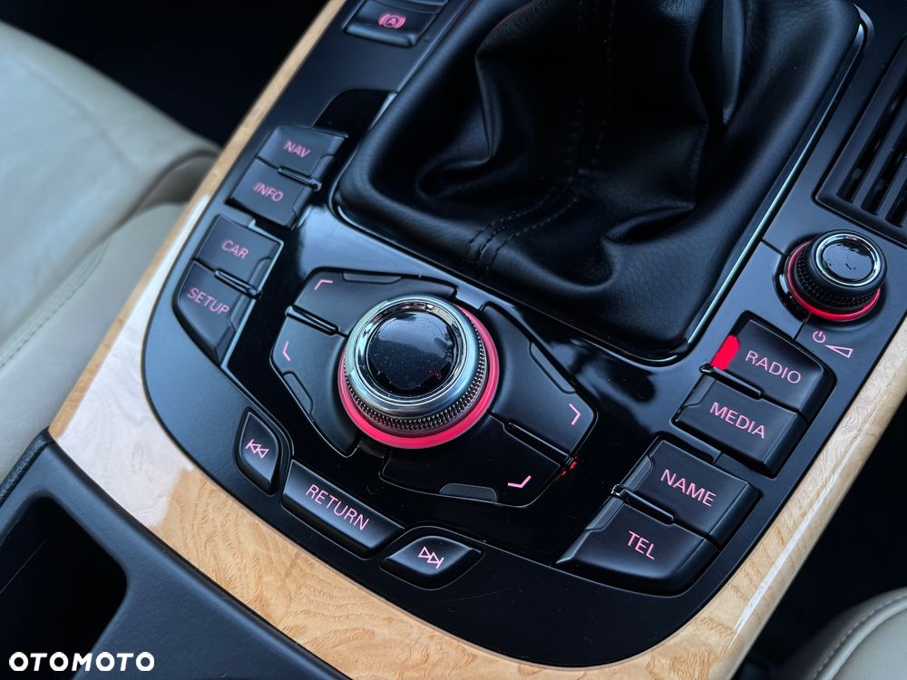 Audi A4 Limousine 1.8 TFSI Limited Edition - 36