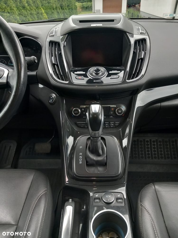 Ford Escape - 5