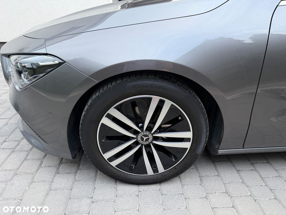 Mercedes-Benz CLA 200 d 8G-DCT Progressive Line Advanced - 16