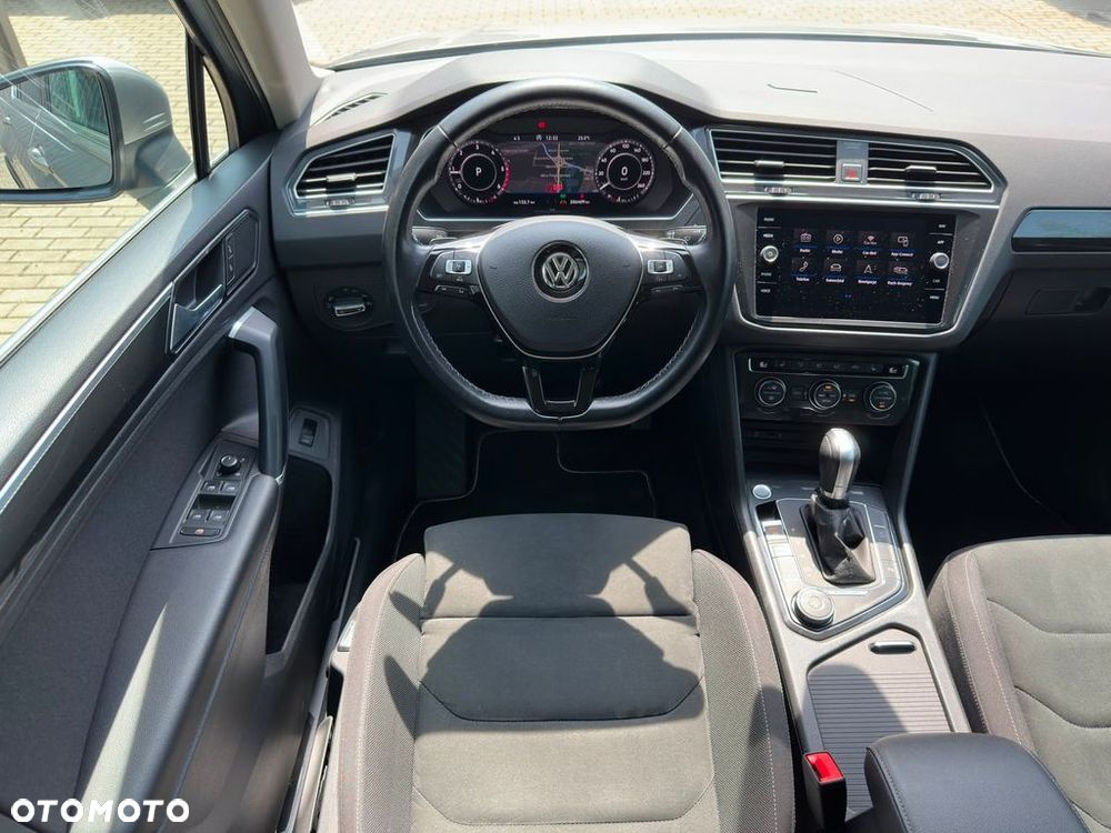Volkswagen Tiguan 2.0 TDI BMT SCR 4Mot Highline DSG - 13