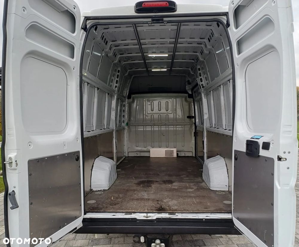 Fiat Ducato - 5
