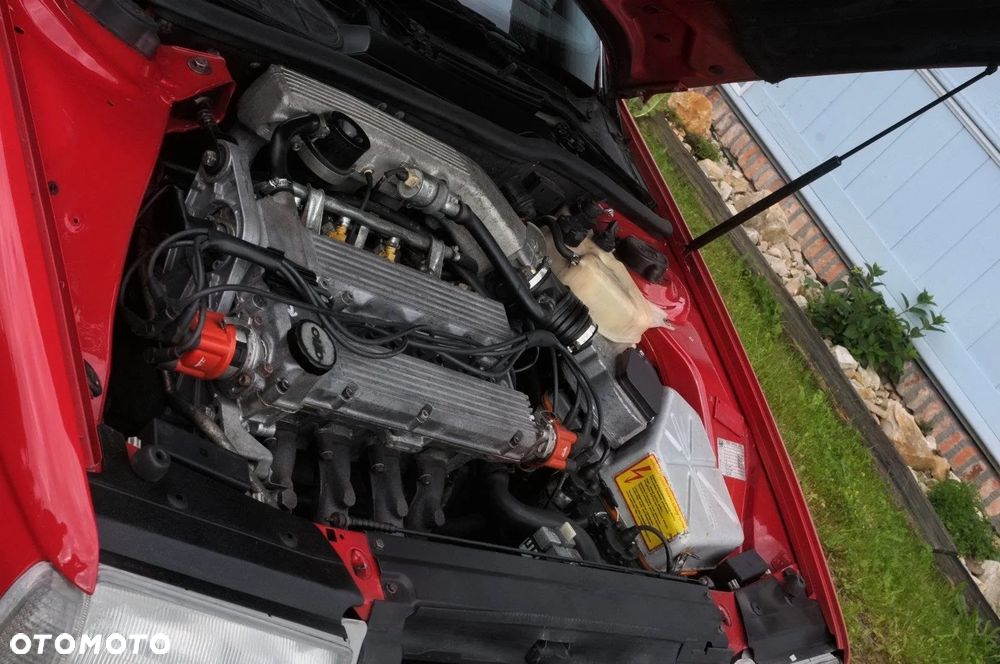 Alfa Romeo 164 2.0 TSpark - 18