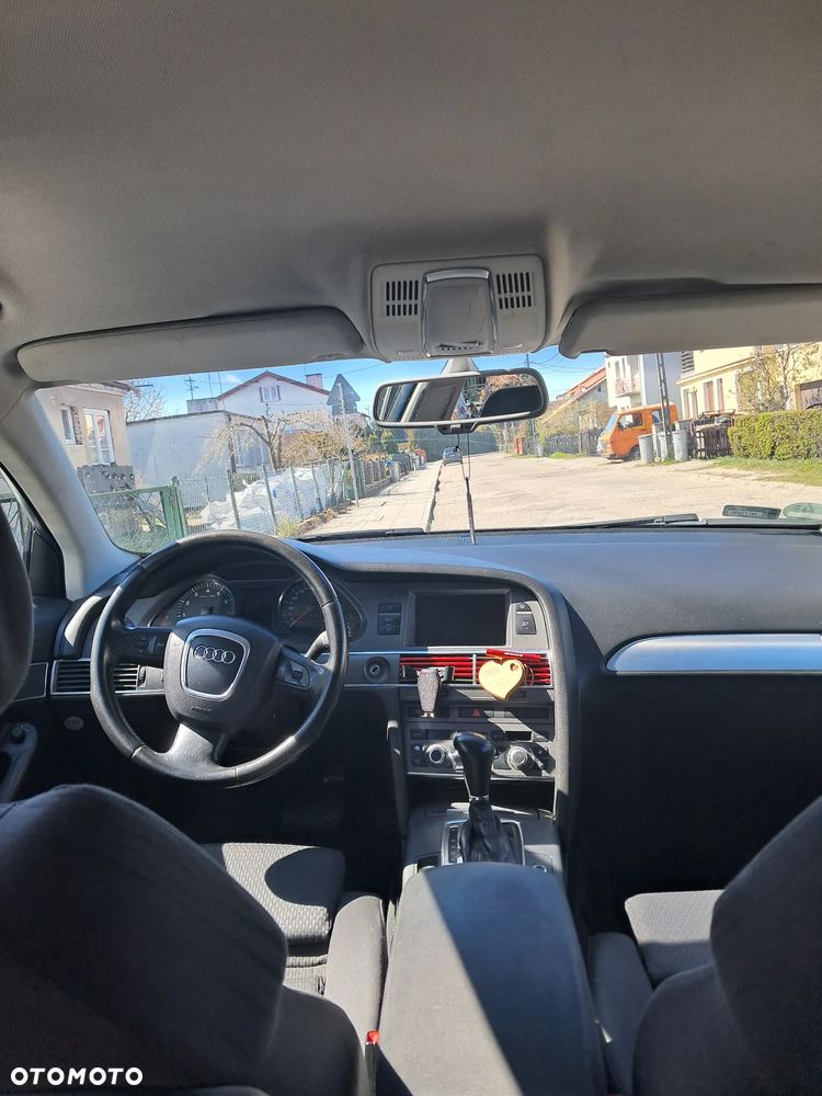 Audi A6 Limousine - 16