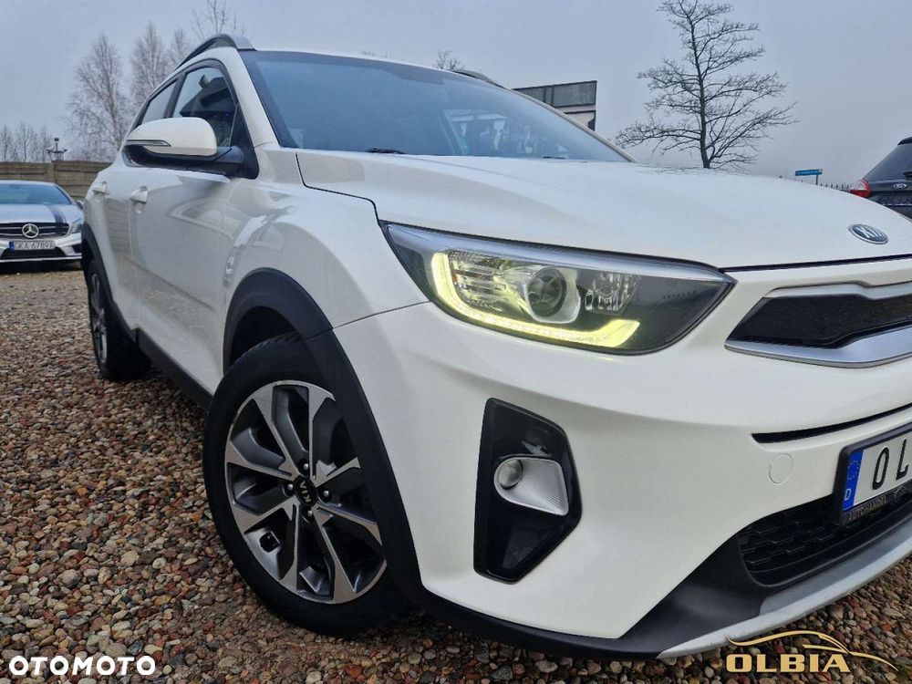 Kia Stonic - 13