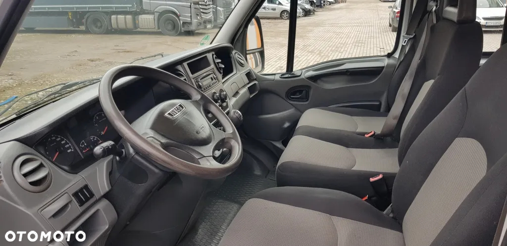 Iveco daily - 10